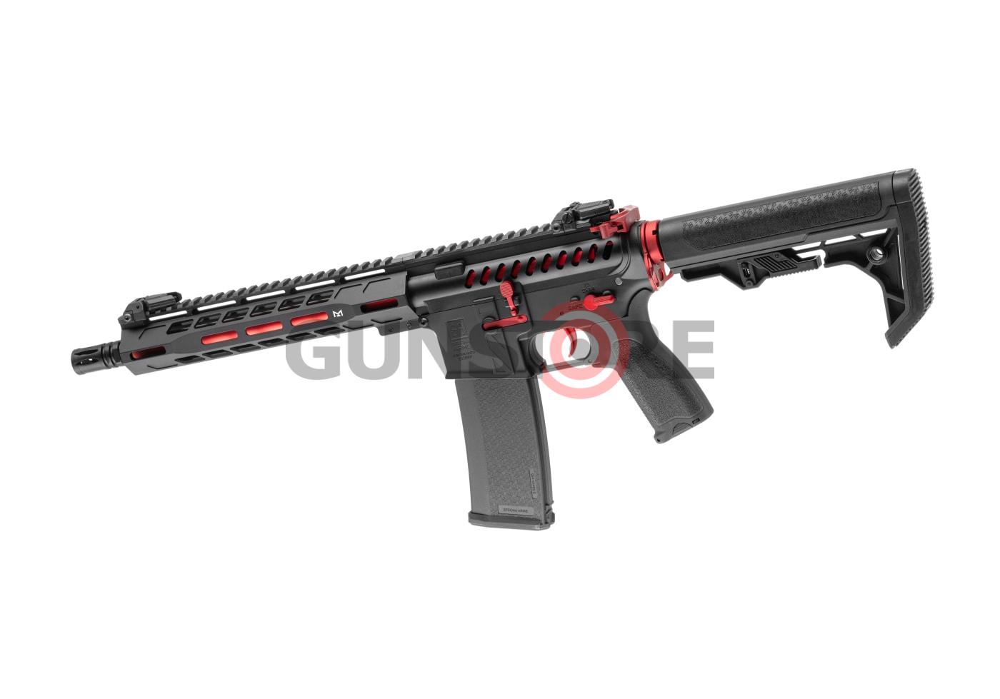 Fotografia: SA-E39 Edge