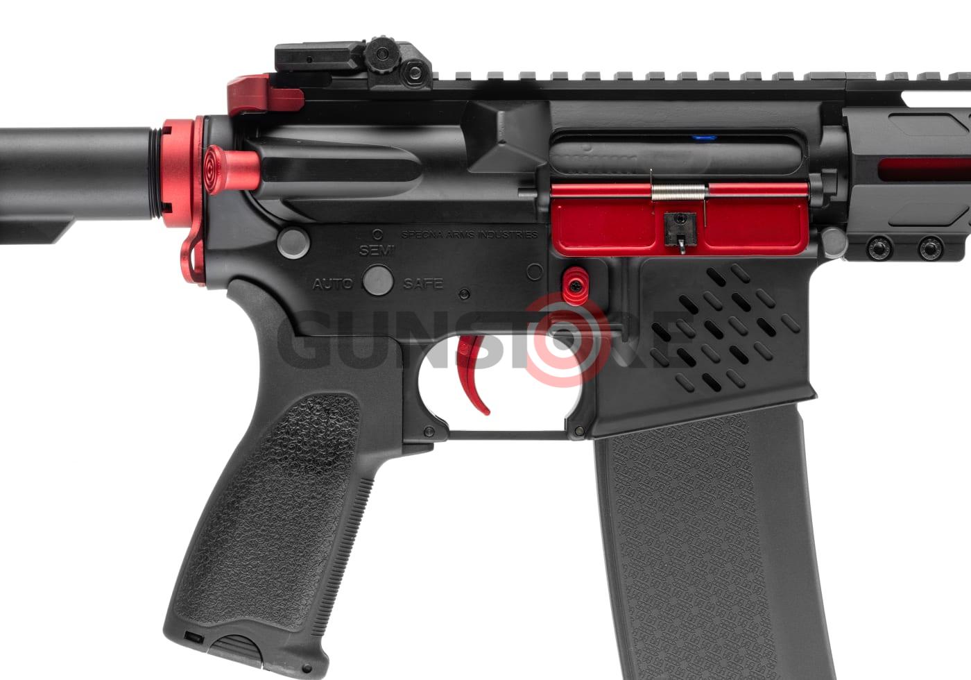 Fotografia: SA-E39 Edge