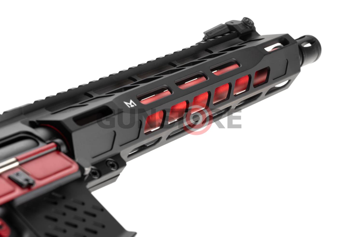 Fotografia: SA-E39 Edge