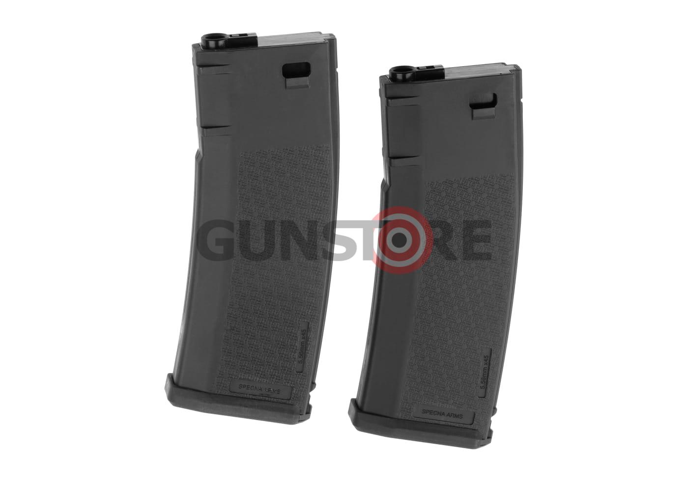 Fotografia: SA-E39 Edge