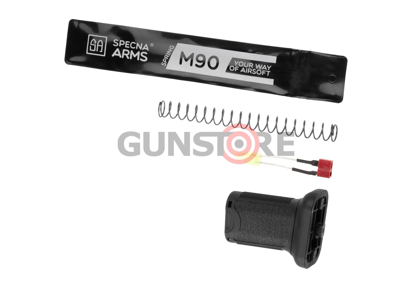 Fotografia: SA-E39 Edge