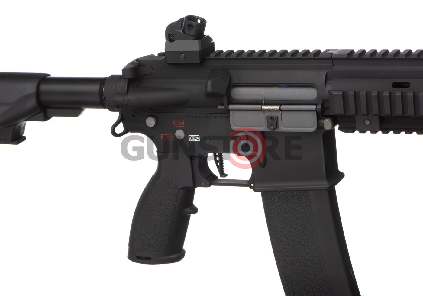 Fotografia: SA-H20 Edge 2.0