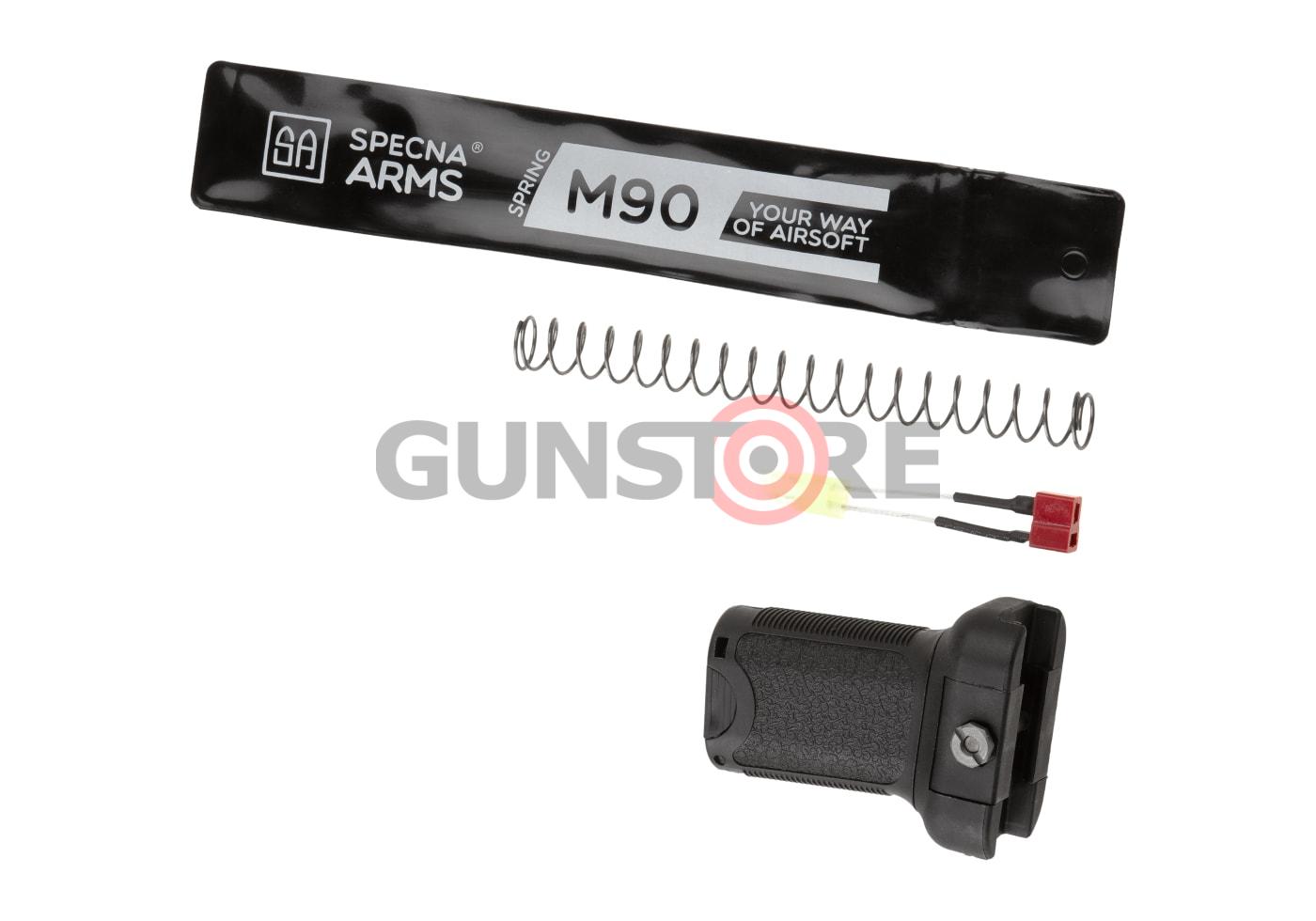 Fotografia: SA-H21 Edge 2.0