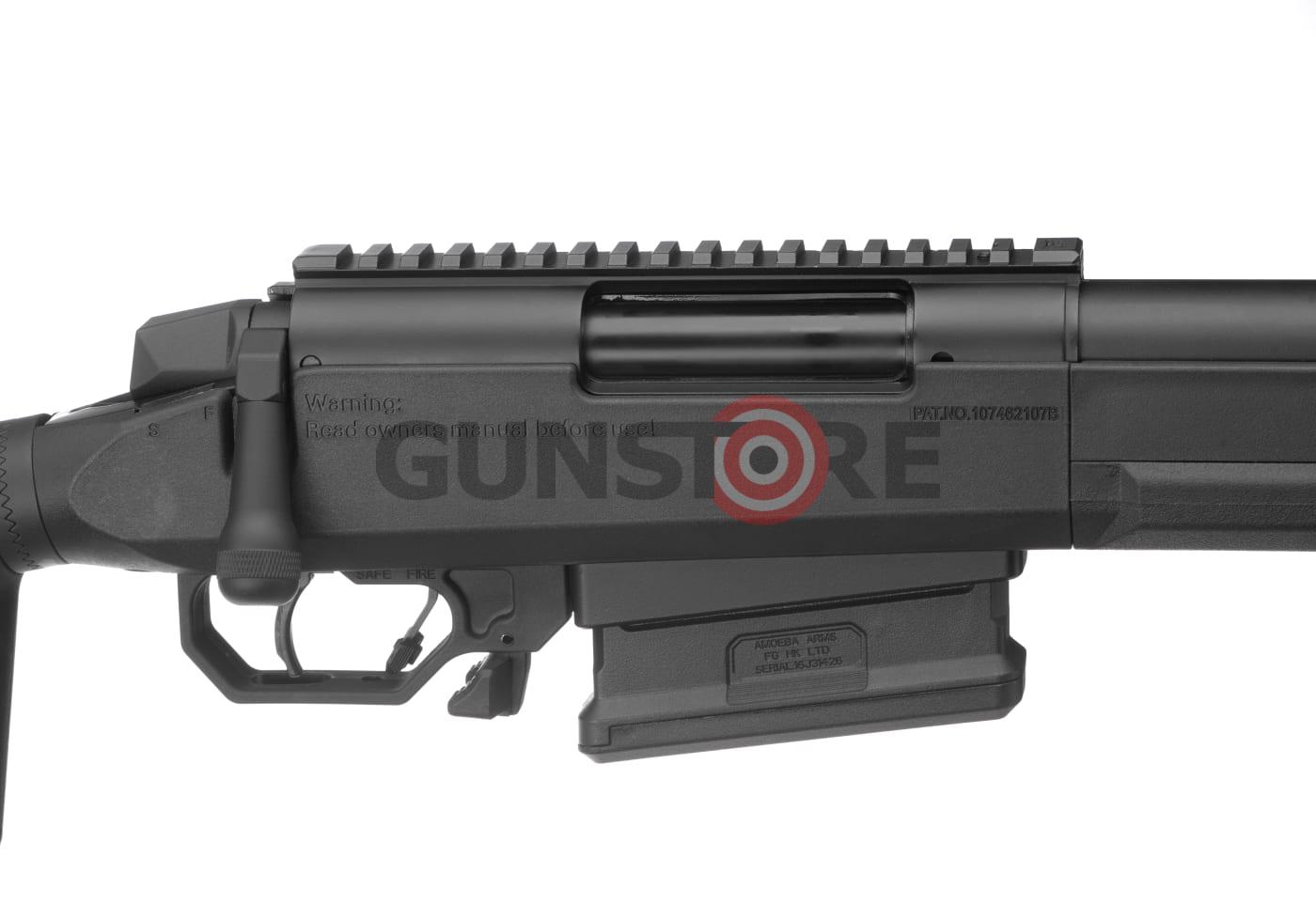 Fotografia: Striker AST-1 Bolt Action Sniper Rifle