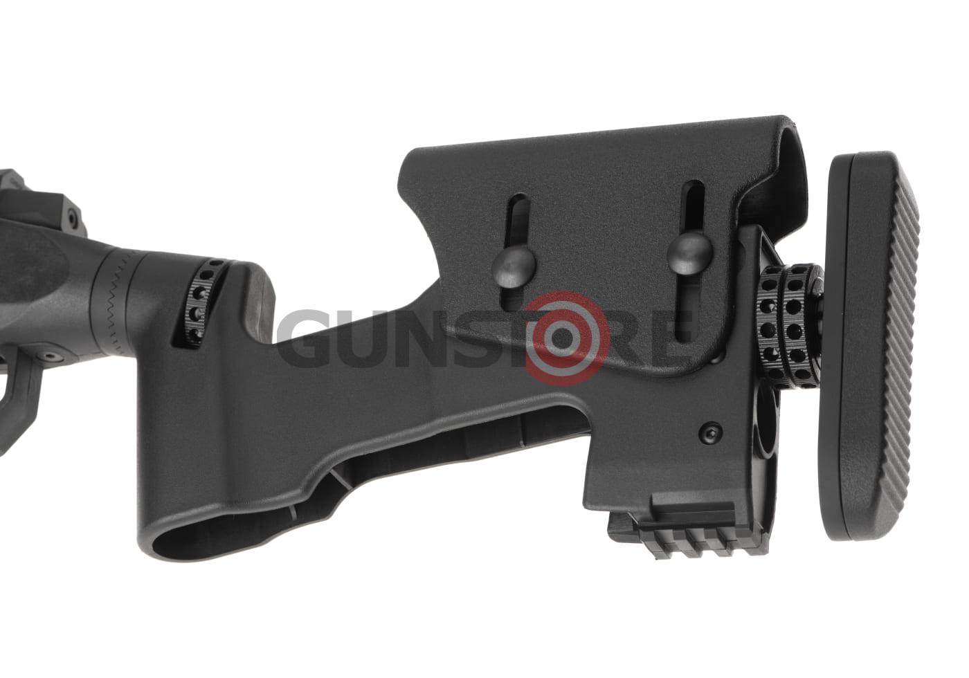 Fotografia: Striker AST-1 Bolt Action Sniper Rifle