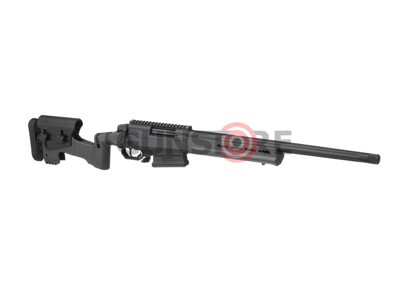 Striker AST-1 Bolt Action Sniper Rifle Grey