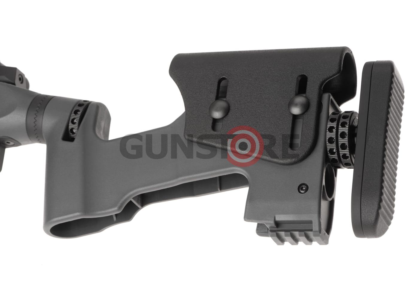 Fotografia: Striker AST-1 Bolt Action Sniper Rifle