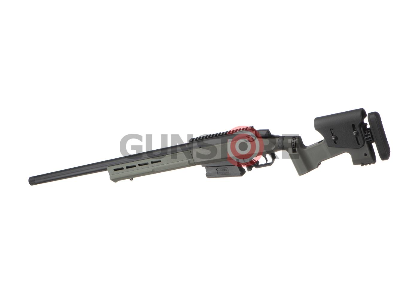 Fotografia: Striker AST-1 Bolt Action Sniper Rifle