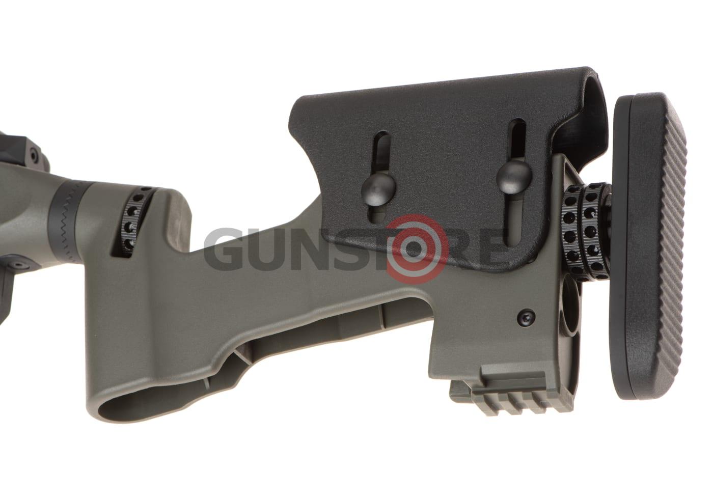 Fotografia: Striker AST-1 Bolt Action Sniper Rifle