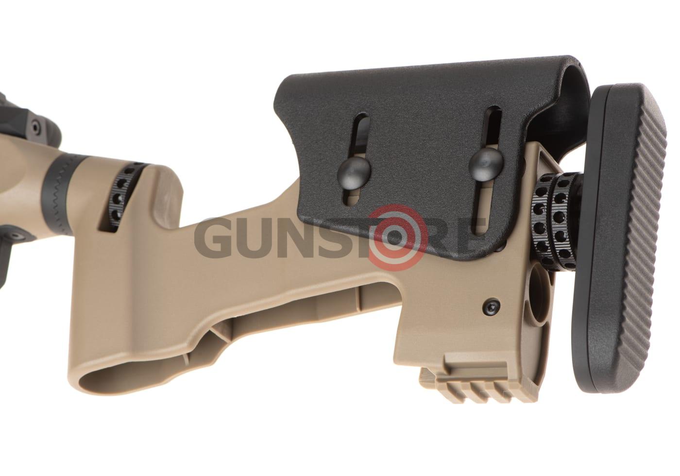 Fotografia: Striker AST-1 Bolt Action Sniper Rifle