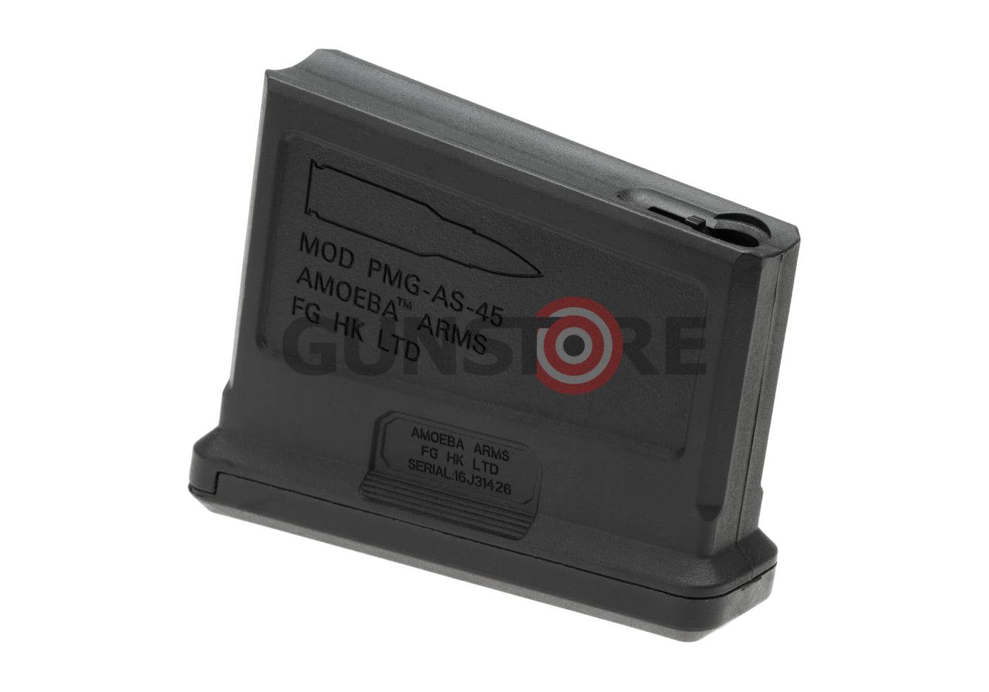 Magazin S1 Striker Sniper Rifle 45rds Short