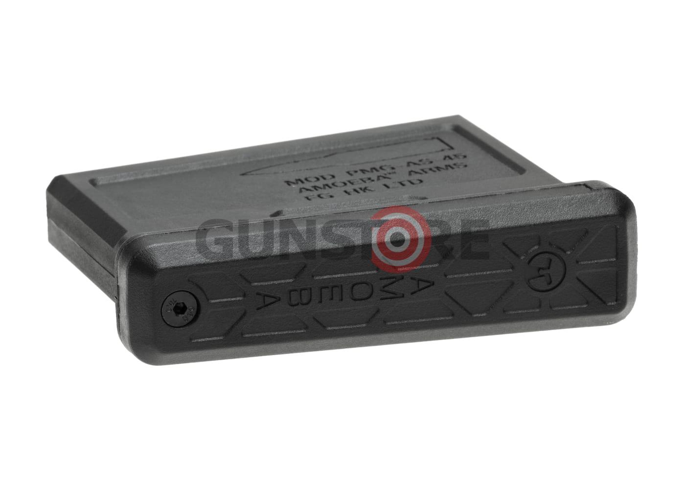 Fotografia: Magazin S1 Striker Sniper Rifle 45rds Short