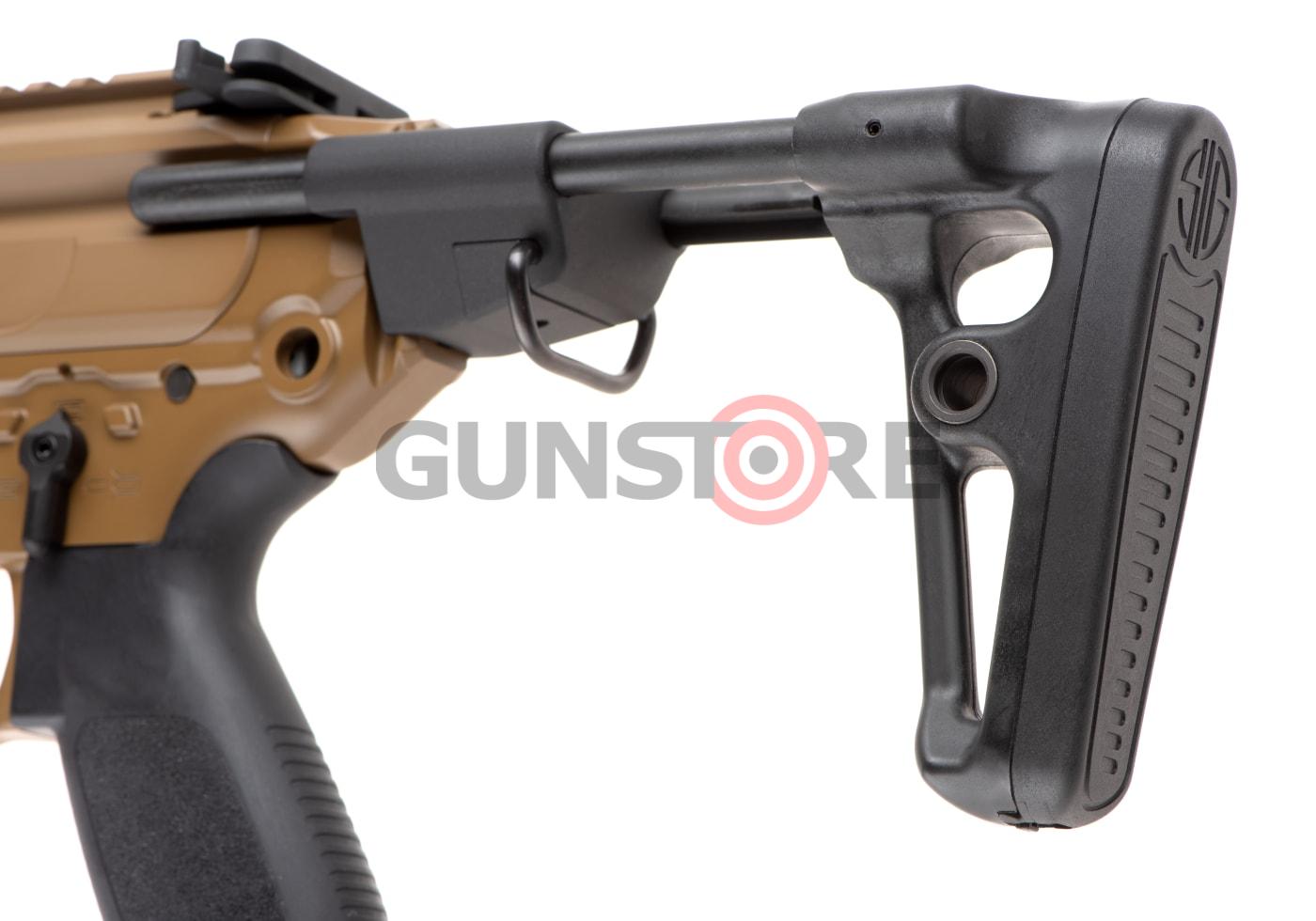 Fotografia: ProForce MCX