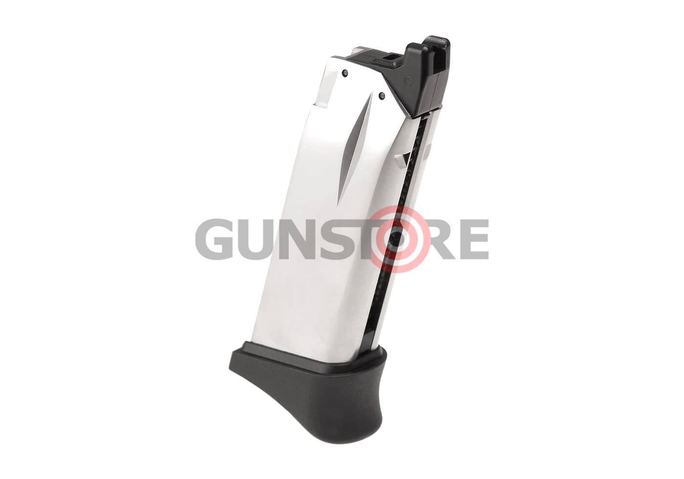 Magazin XDM Compact Metal Version GBB