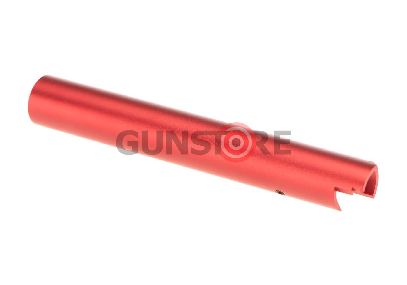 Fotografia: Hi-Capa 5.1 Fixed Two Way Outer Barrel