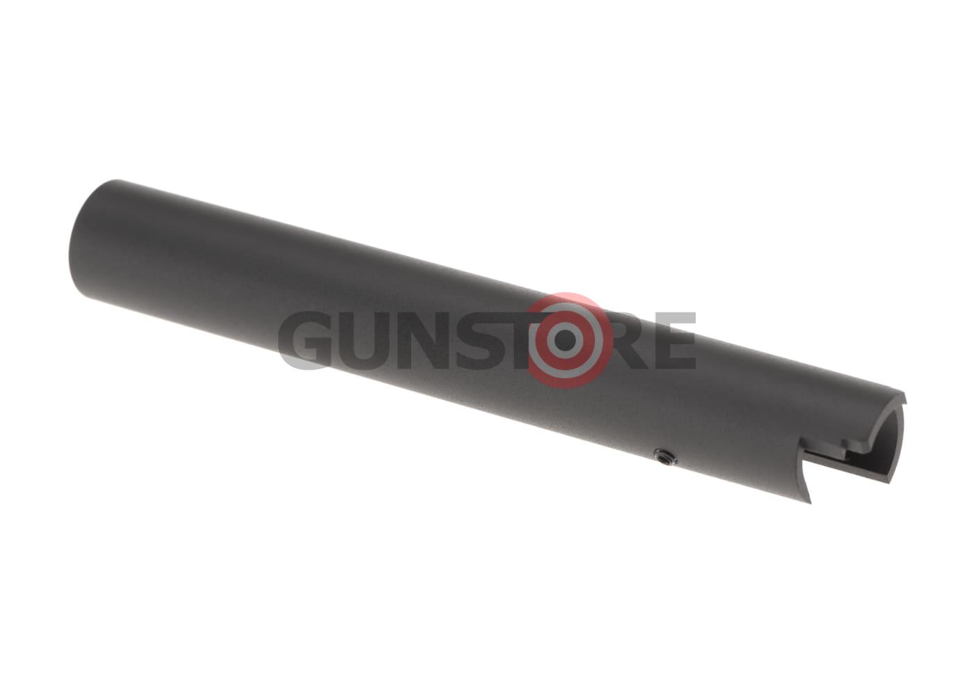 Fotografia: Hi-Capa 5.1 Fixed Two Way Outer Barrel