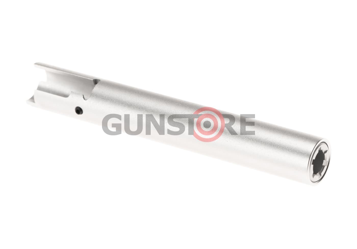 Hi-Capa 5.1 Fixed Two Way Outer Barrel