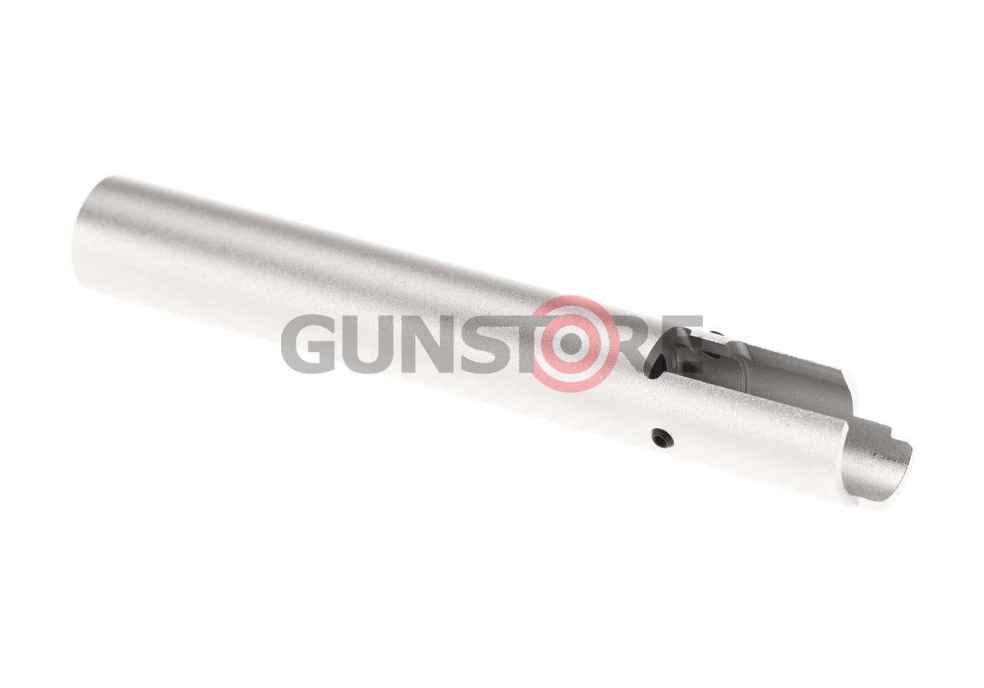 Fotografia: Hi-Capa 5.1 Fixed Two Way Outer Barrel