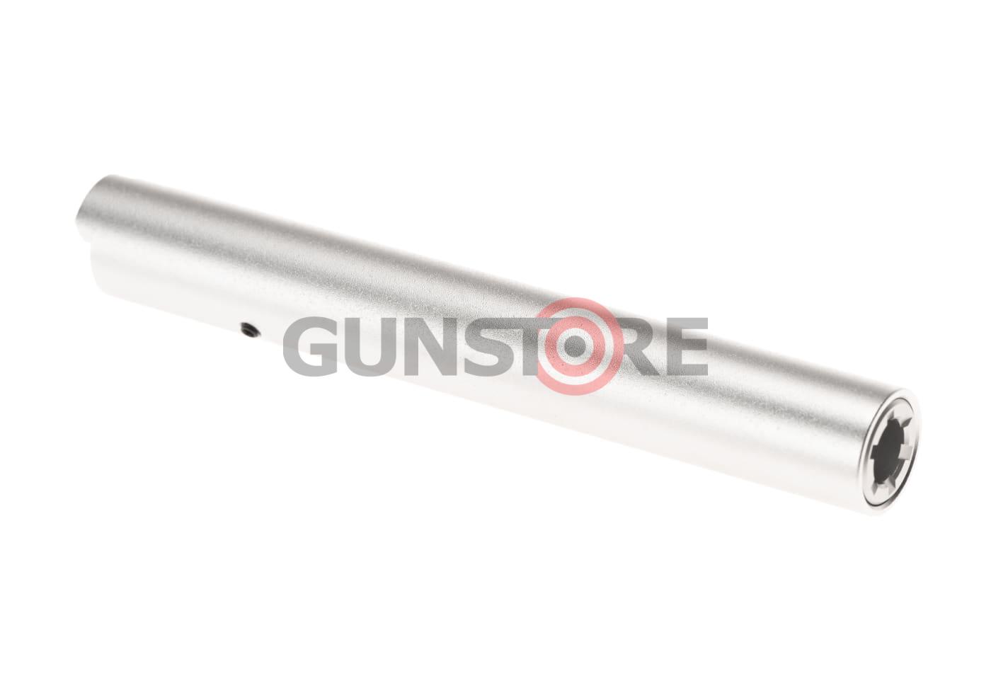 Fotografia: Hi-Capa 5.1 Fixed Two Way Outer Barrel