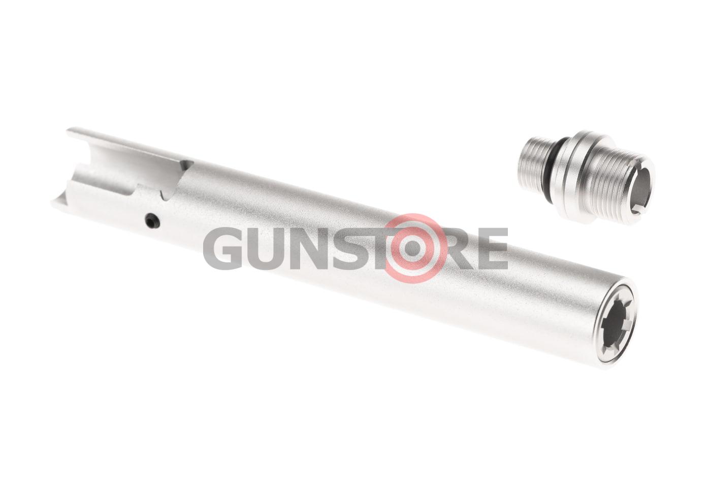 Fotografia: Hi-Capa 5.1 Fixed Two Way Outer Barrel