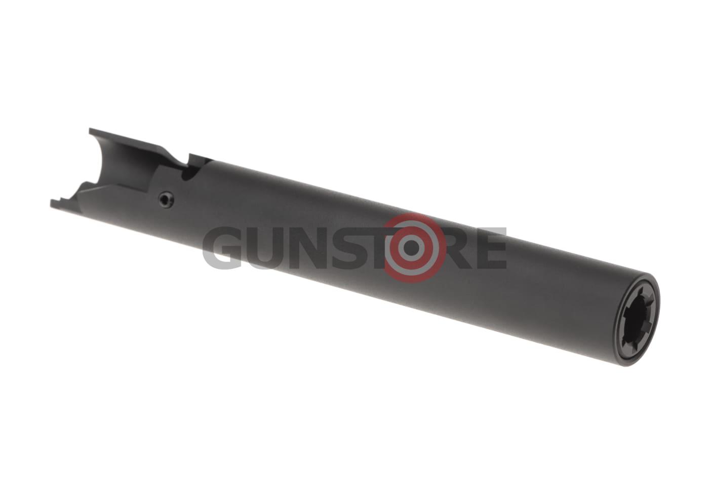 Hi-Capa D.O.R. Fixed Two Way Outer Barrel