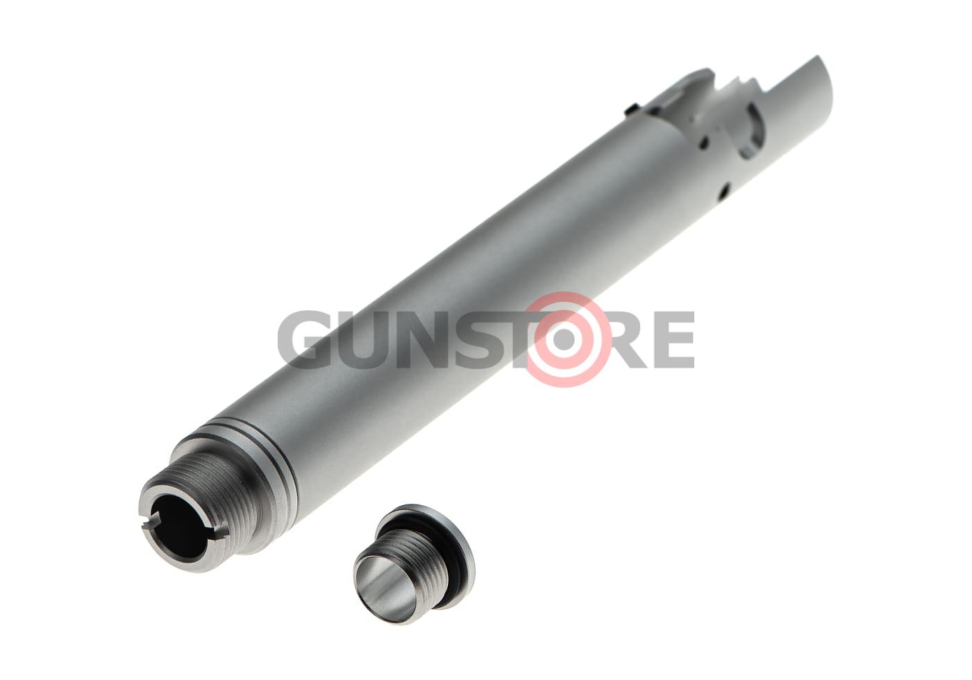 Fotografia: Hi-Capa D.O.R. Fixed Two Way Outer Barrel