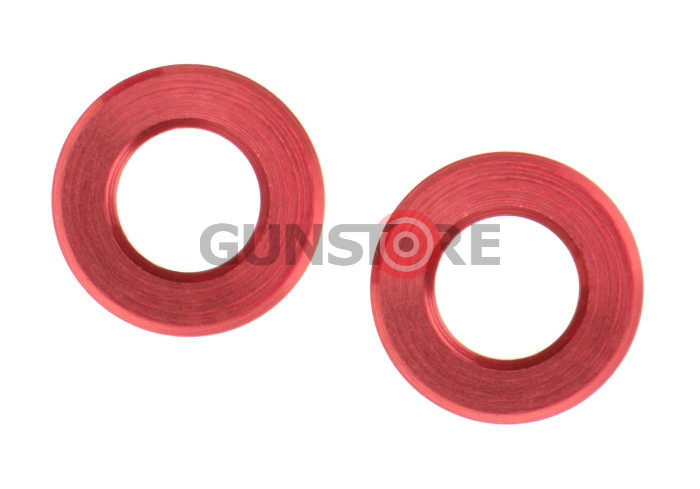 Fotografia: Spur Gear Spacer for Krytac