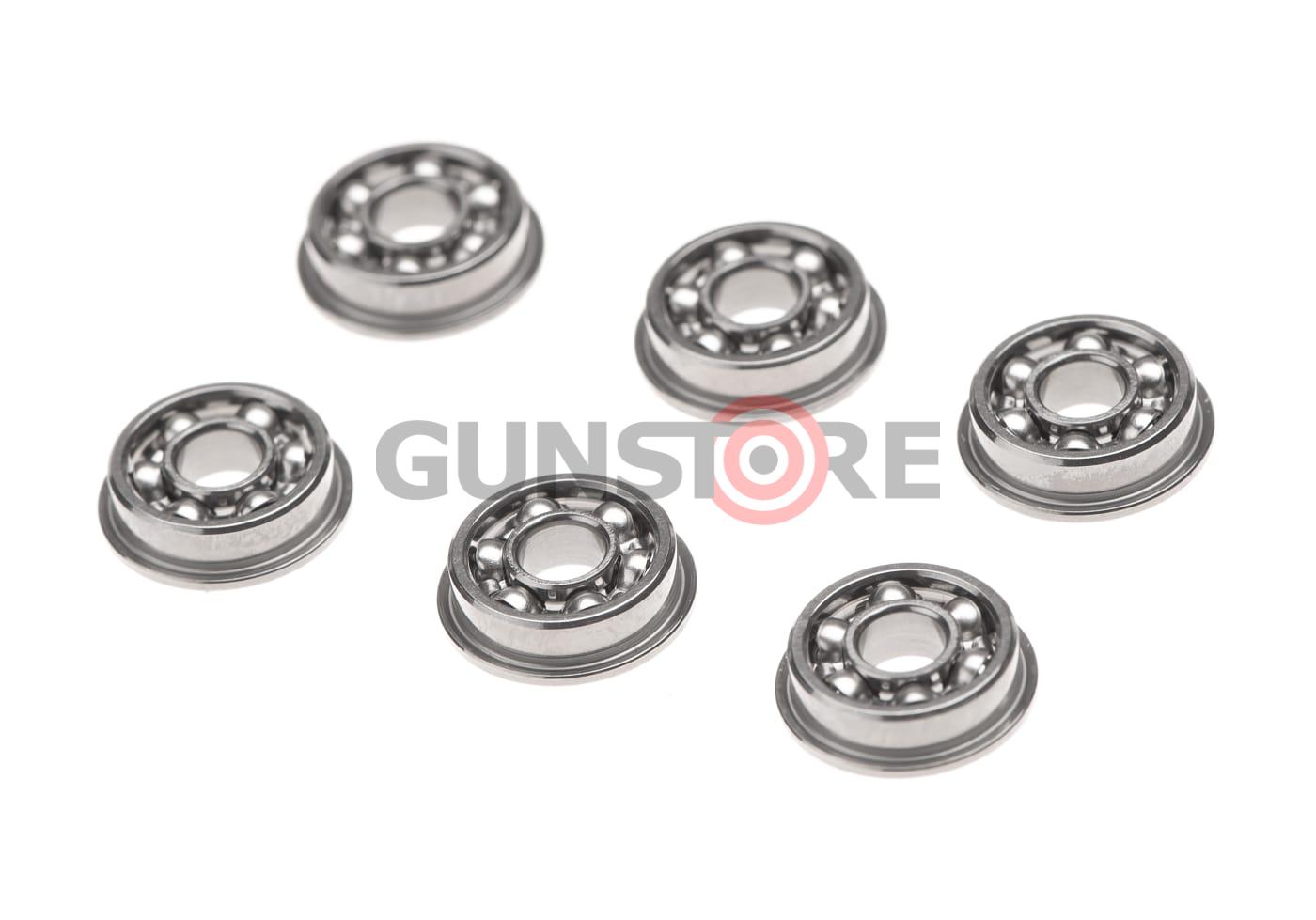 8mm Precision Ball Bearing Bushing