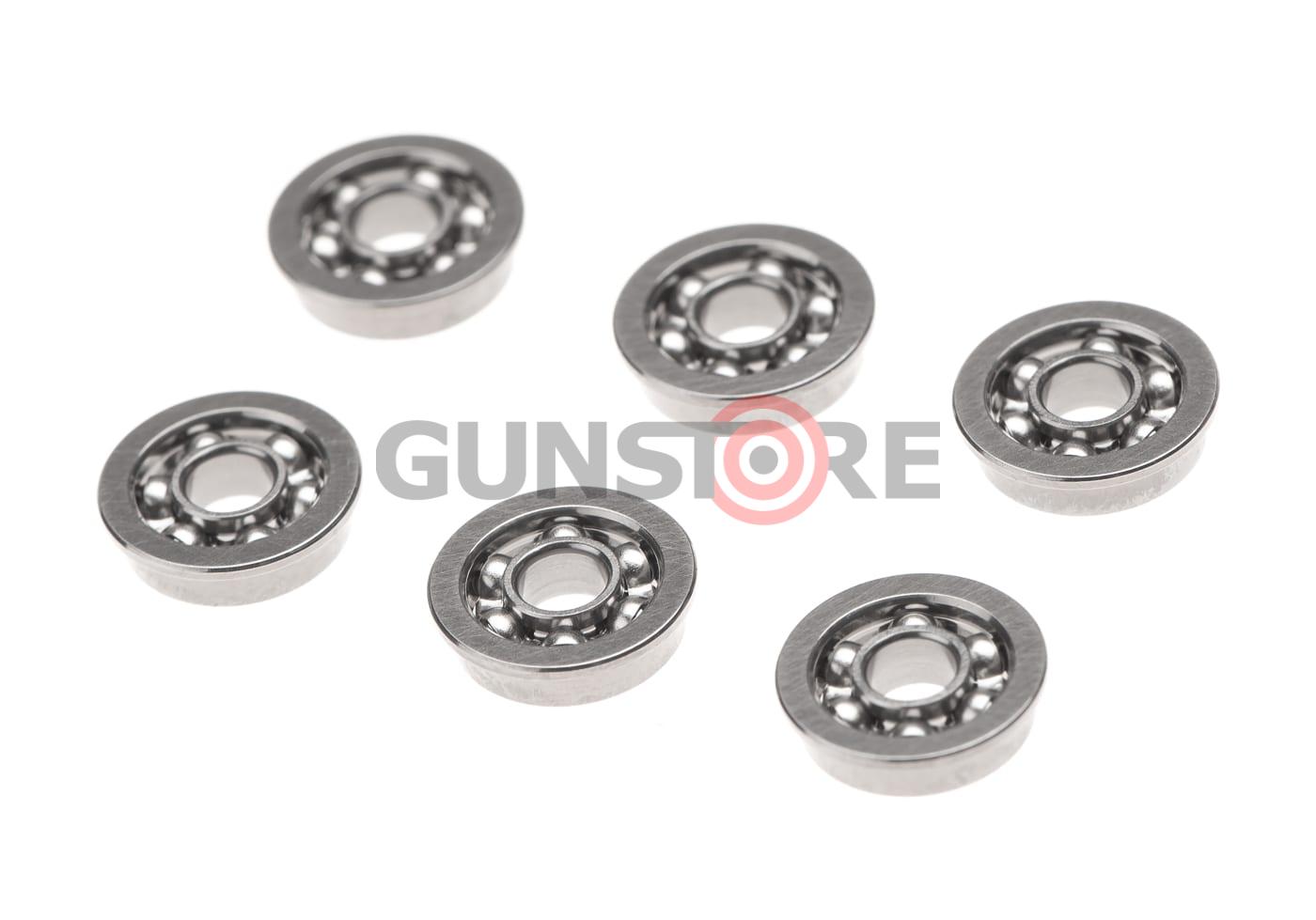 Fotografia: 8mm Precision Ball Bearing Bushing