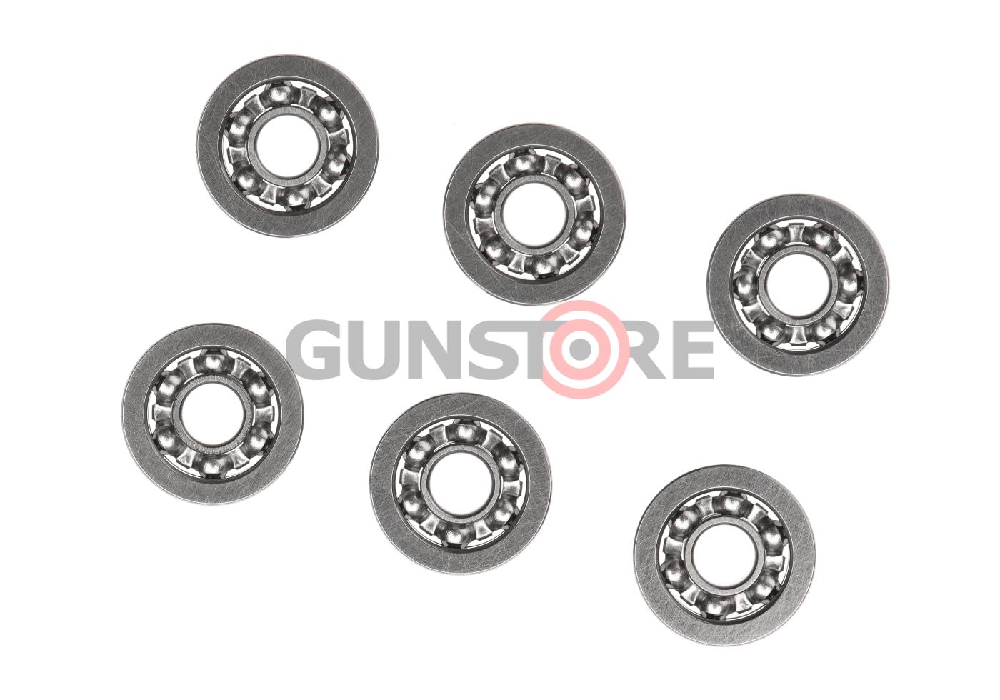 Fotografia: 8mm Precision Ball Bearing Bushing