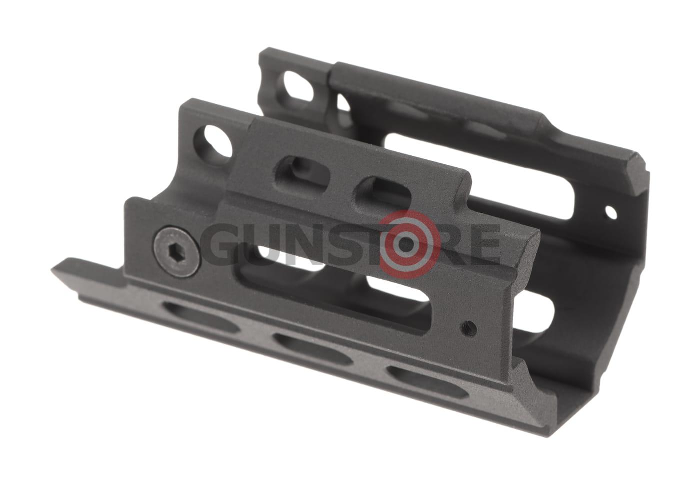 Fotografia: Marui MP5K M-LOK Handguard