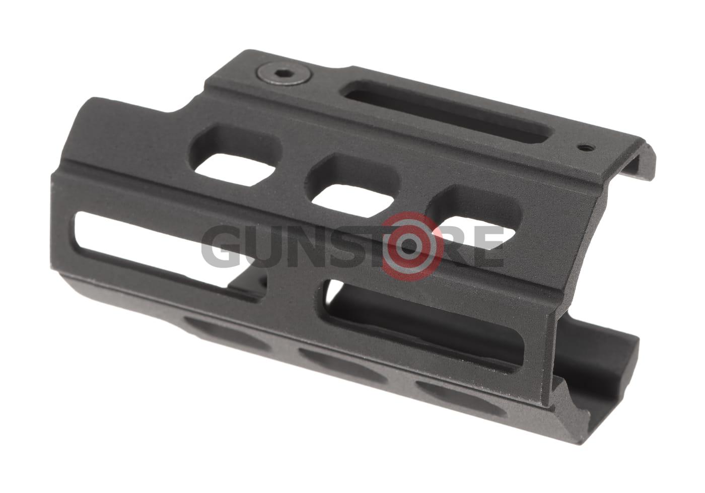 Fotografia: Marui MP5K M-LOK Handguard