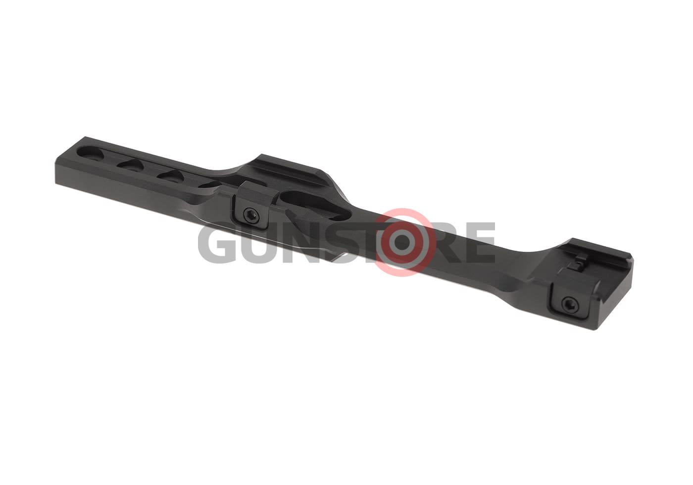 Fotografia: Wraith Long Mount for Bolt Action Rifles