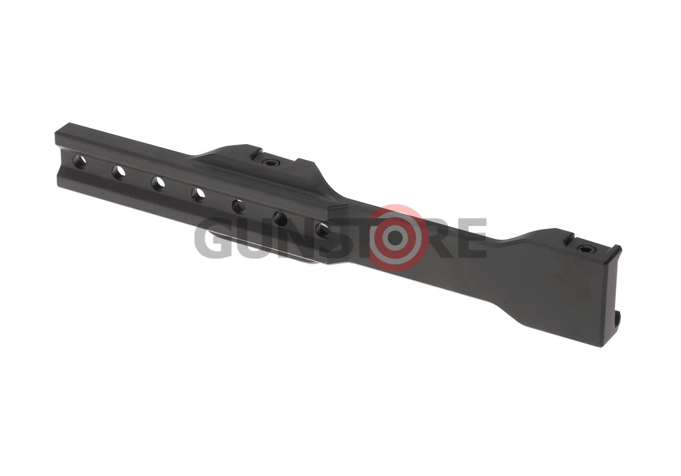 Fotografia: Wraith Long Mount for Bolt Action Rifles