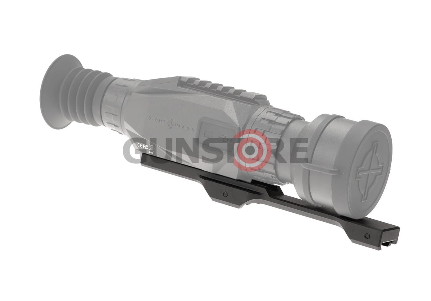 Fotografia: Wraith Long Mount for Bolt Action Rifles