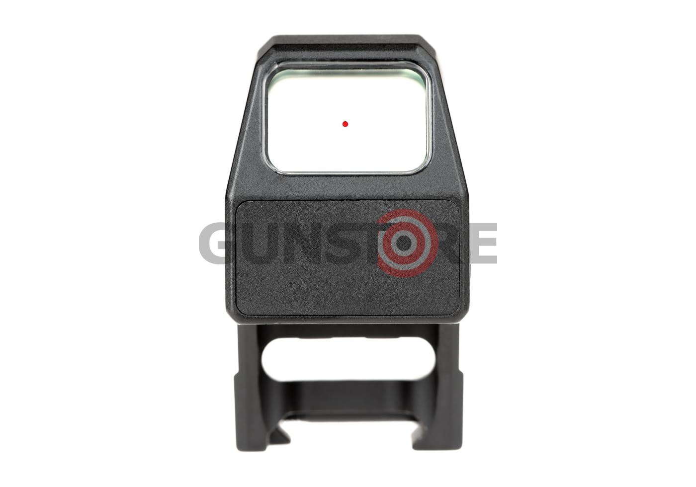 Fotografia: Volta Solar Red Dot Sight