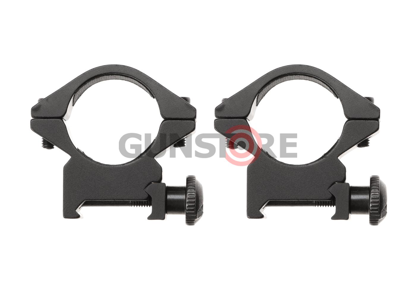 Fotografia: Core HX 3-9x40VHR