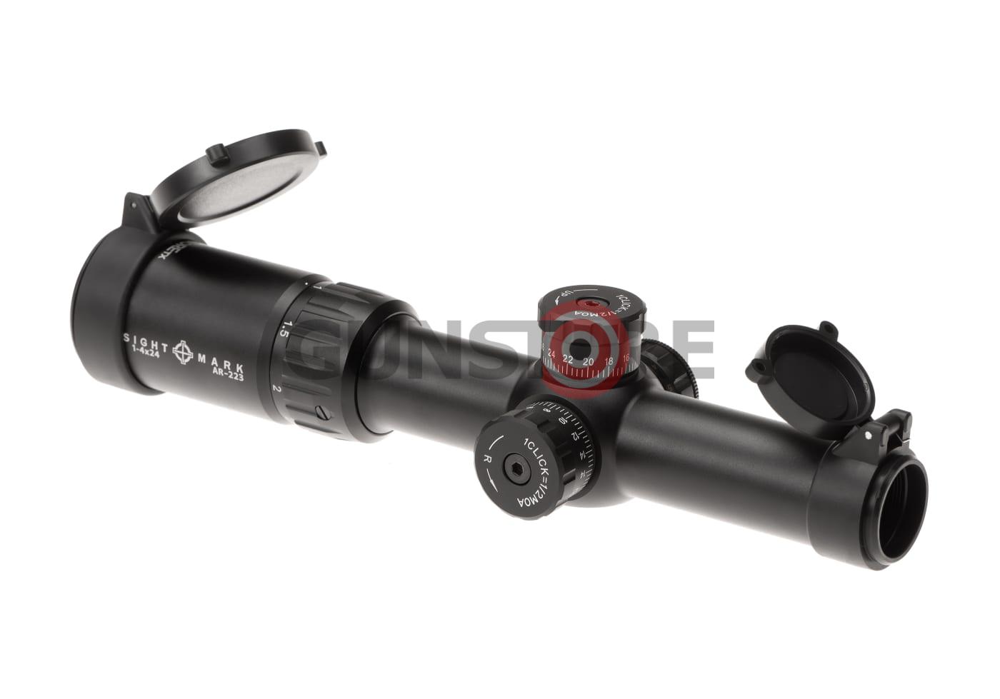 Core TX 1-4x24AR-223 BDC