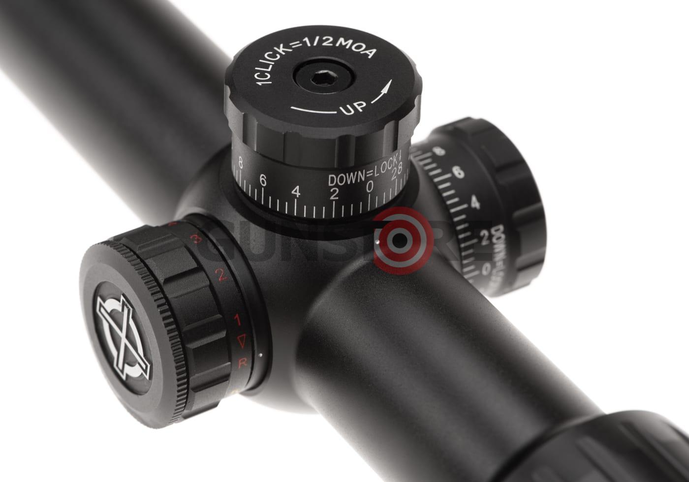 Fotografia: Core TX 1-4x24AR-223 BDC