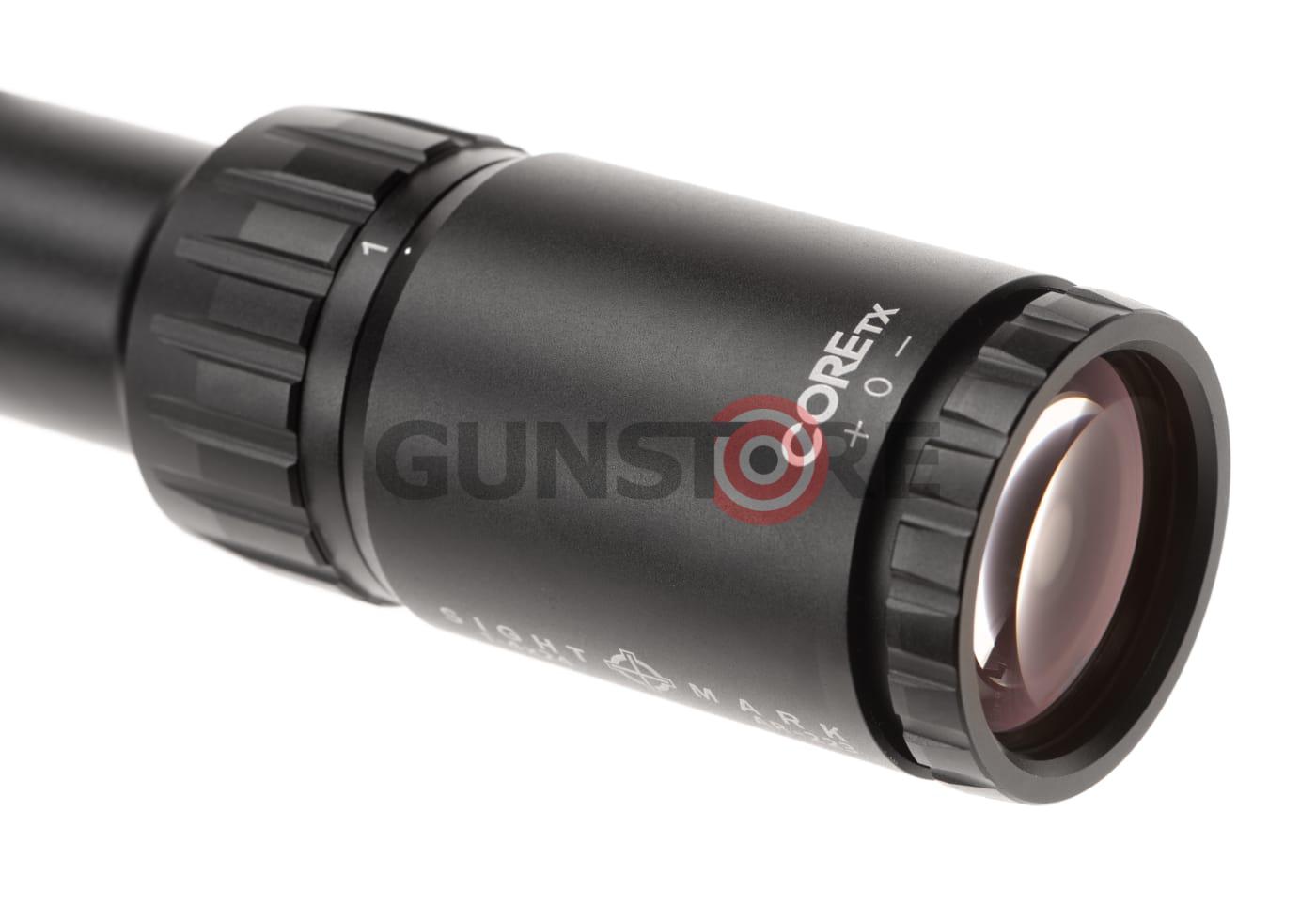 Fotografia: Core TX 1-4x24AR-223 BDC