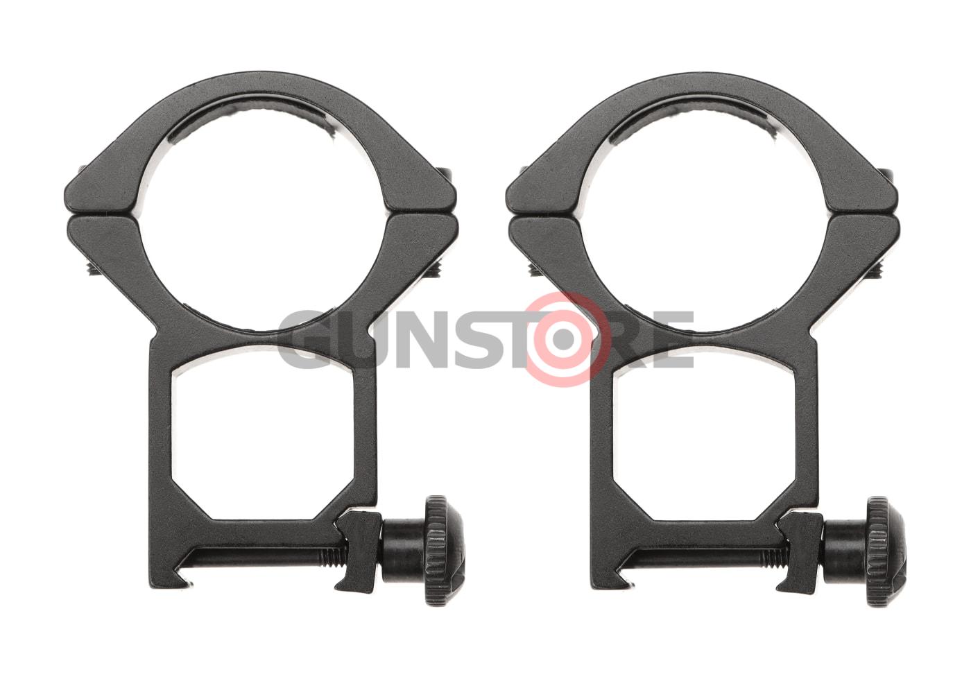 Fotografia: Core TX 1-4x24AR-223 BDC