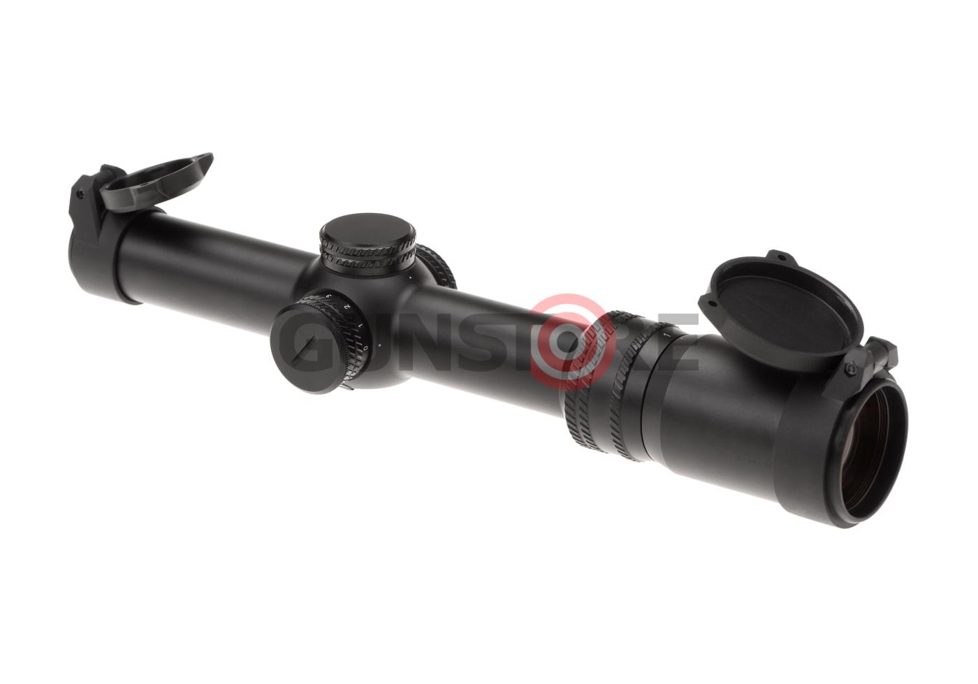 Fotografia: Citadel 1-10x24 CR1