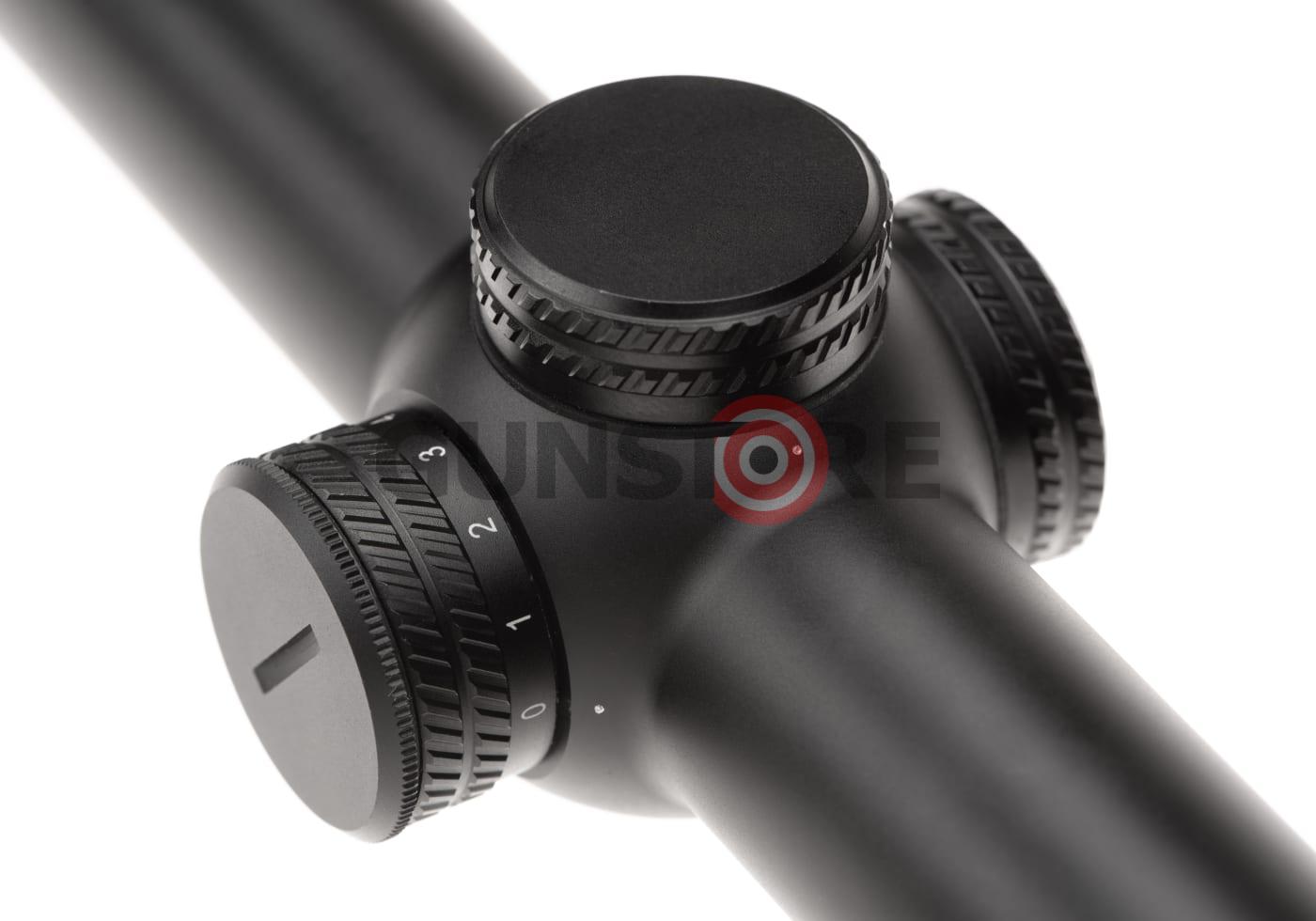 Fotografia: Citadel 1-10x24 CR1