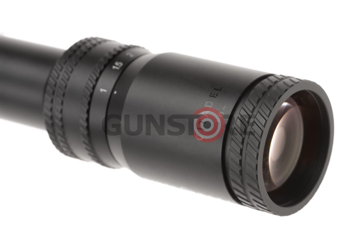 Fotografia: Citadel 1-10x24 CR1