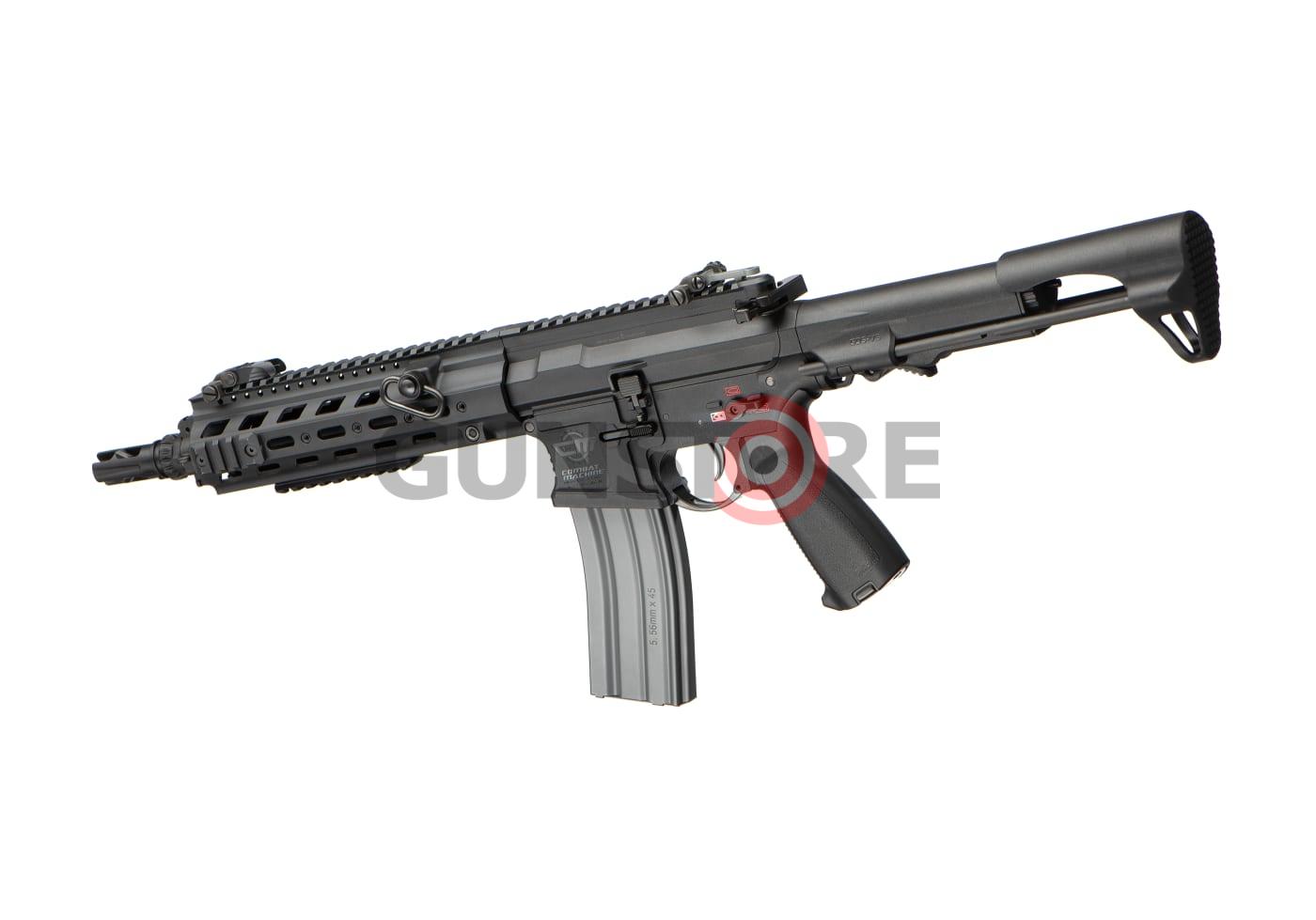 Fotografia: CMF-16K E.T.U.