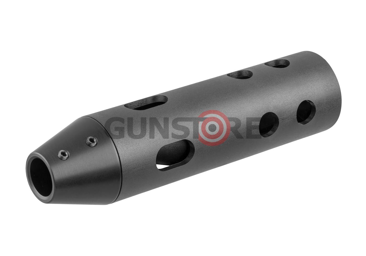 Fotografia: RM8 Filling Adapter