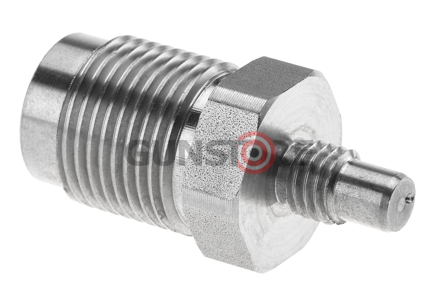 RM8 Filling Adapter 300 bar