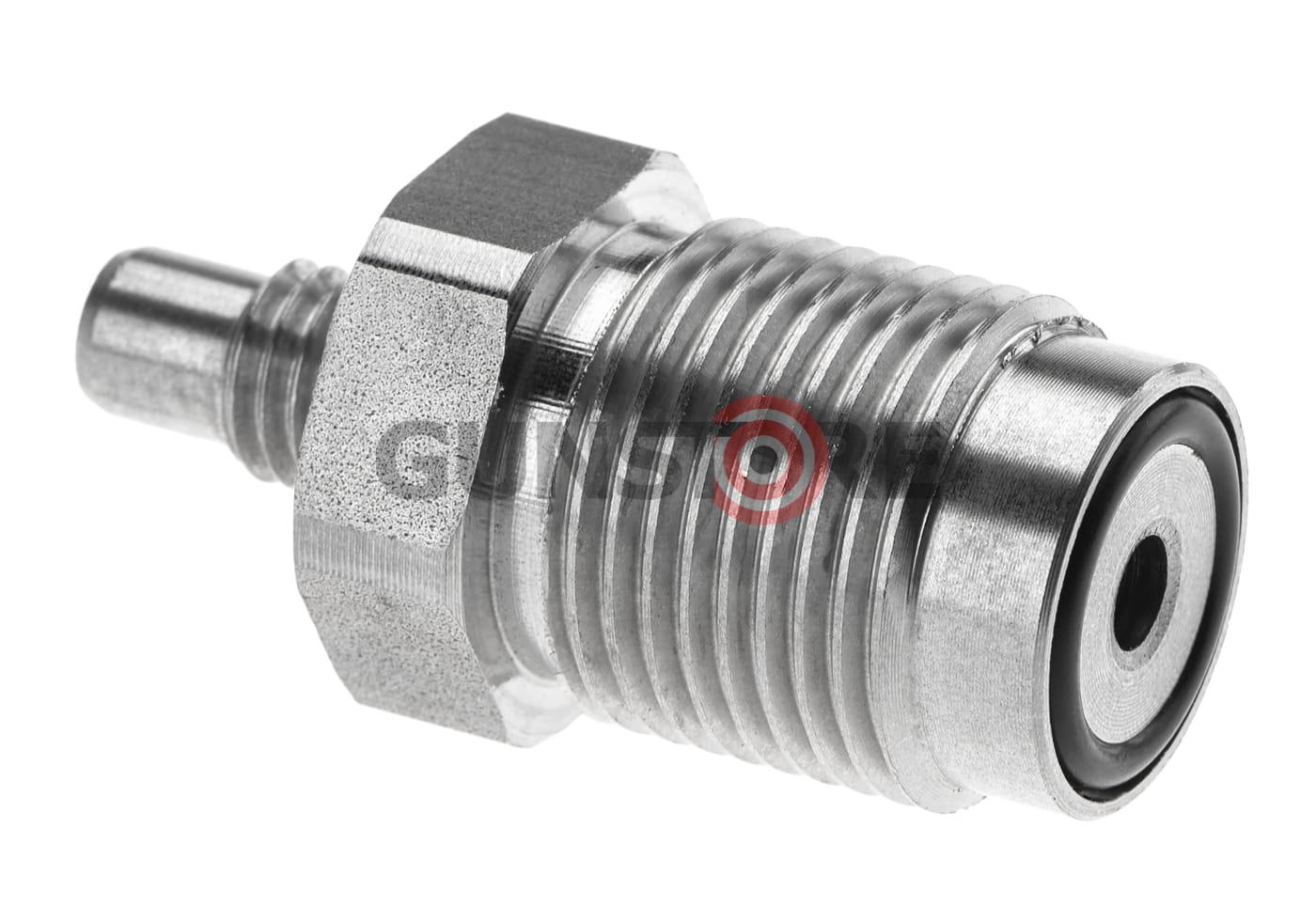 Fotografia: RM8 Filling Adapter 300 bar