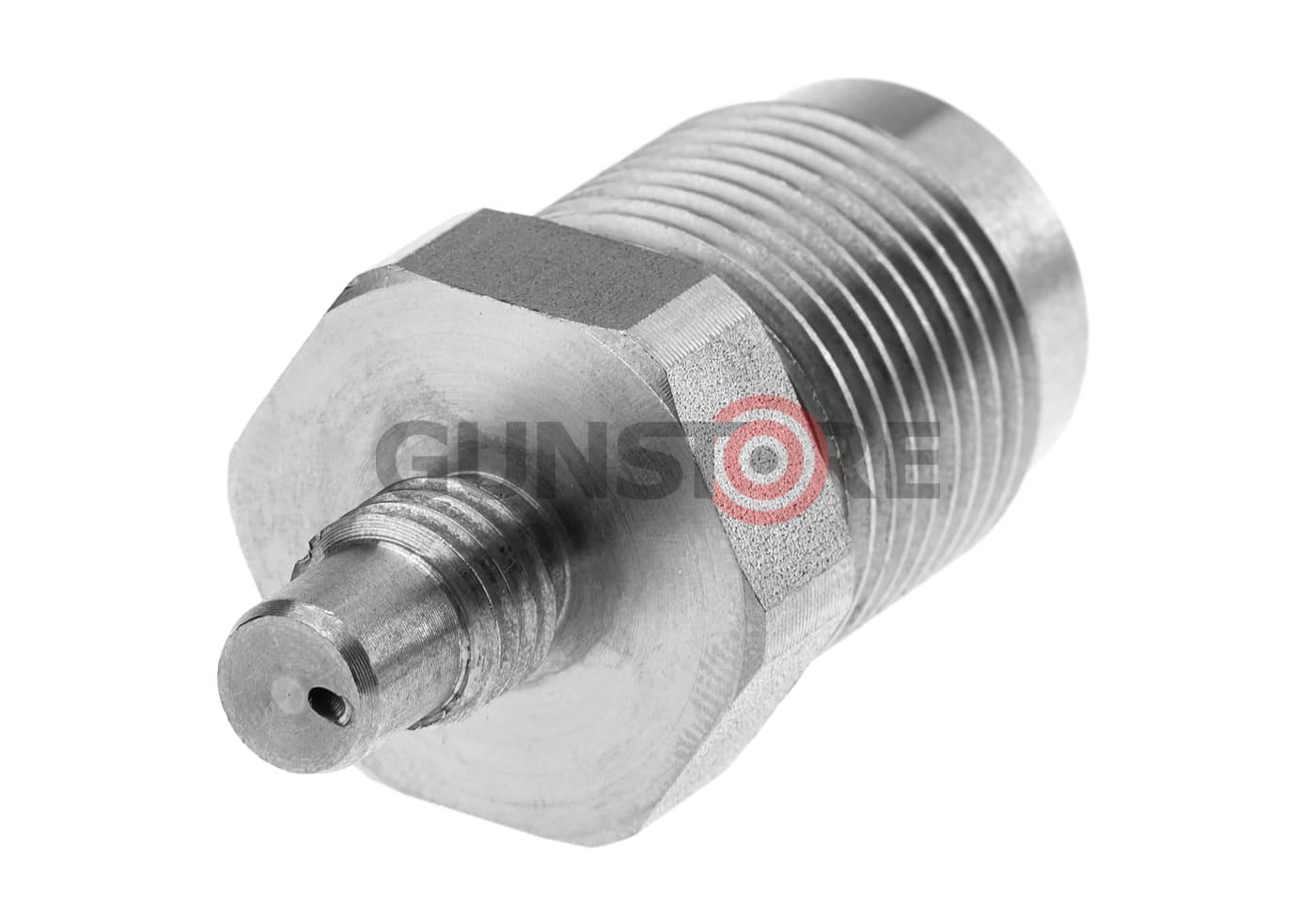 Fotografia: RM8 Filling Adapter 300 bar