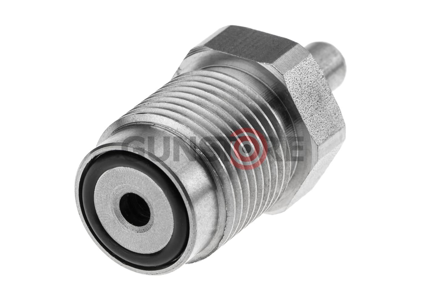 Fotografia: RM8 Filling Adapter 300 bar